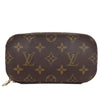 Monogram Canvas Trousse Cosmetic Bag (Authentic Pre-Owned)