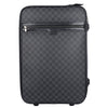 Damier Graphite Pégase 55 Roller Suitcase (Authentic Pre-Owned)