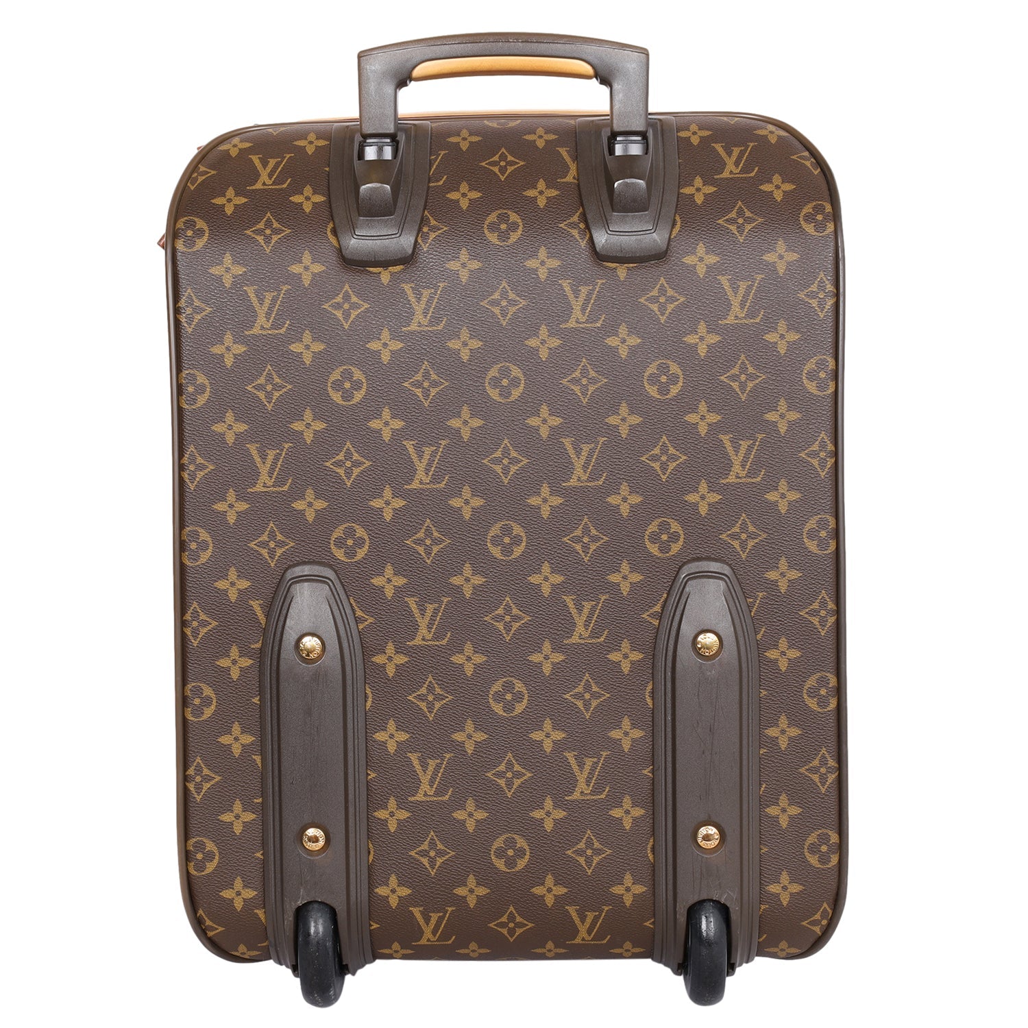Monogram Pegase 45 Roller Suitcase (Authentic Pre-Owned) – The