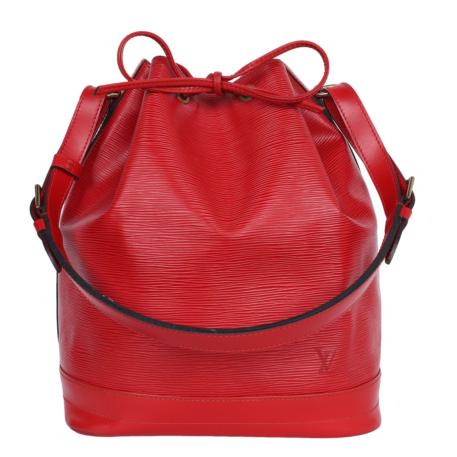 Louis Vuitton LV Epi Leather Noe GM Shoulder Bag – The Lady Bag