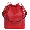 LV Epi Leather Noe GM Shoulder Bag (Authentic Pre-Owned)