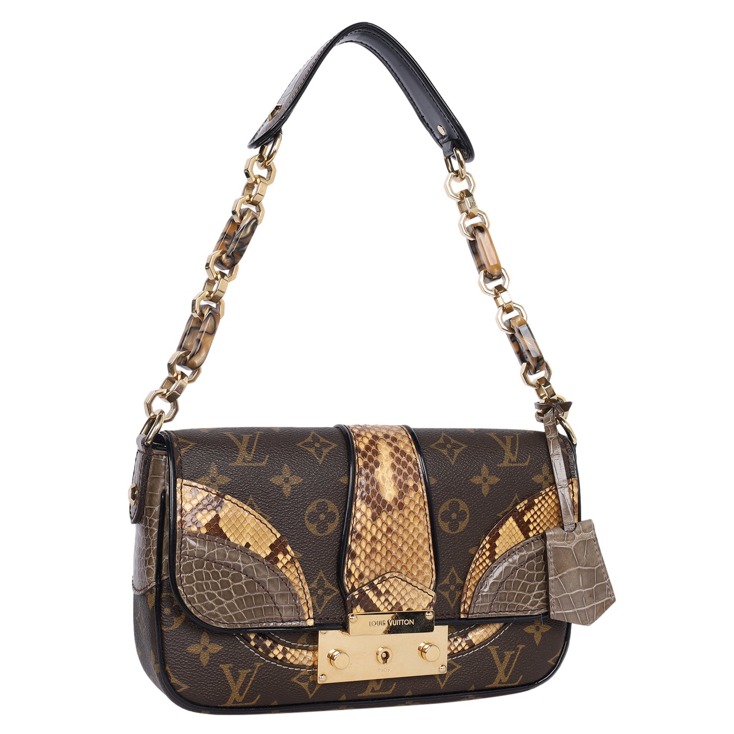 Louis Vuitton - Shoulder Bags  Authentic Used Bags & Handbags