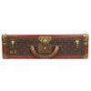 Cotteville Monogram Hard Case Trunk (Authentic Pre-Owned)