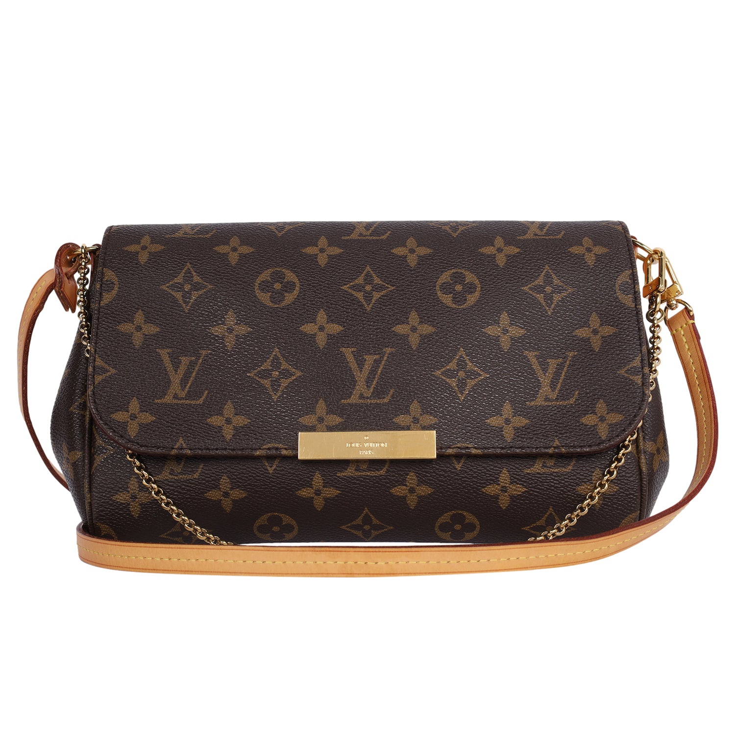 Perfect Louis Vuitton bags for every day