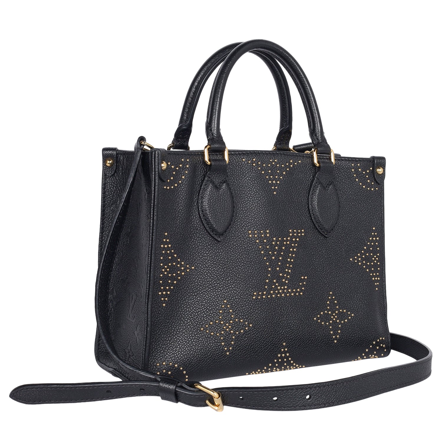 LOUIS VUITTON OnTheGo PM – The Lady Bag
