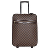 Damier Ebene Pegase 45 Roller Suitcase (Authentic Pre-Owned)