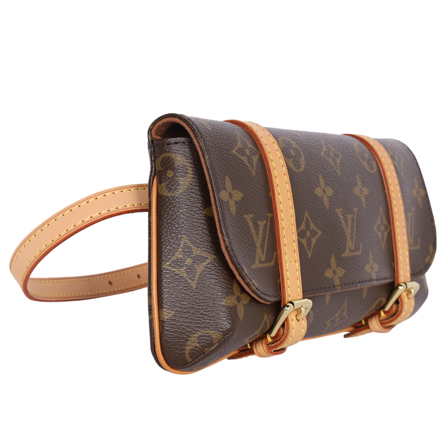 Louis Vuitton Louis Vuitton Pochette Crossbody Bags & Handbags for Women, Authenticity Guaranteed