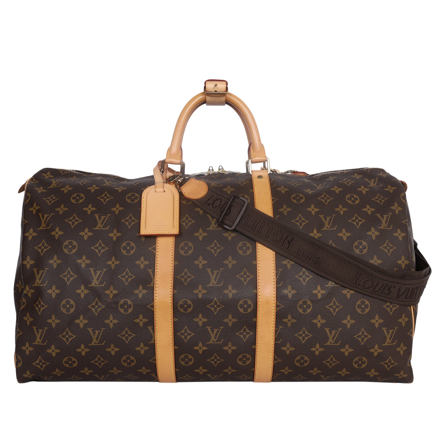 Sold x RARE LV America's Cup Keepall 55  Louis vuitton travel bags,  Americas cup, Keepall