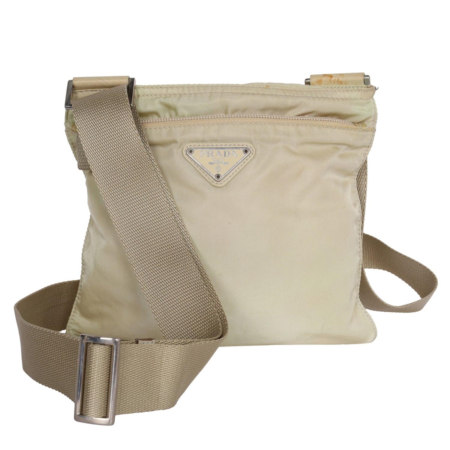 crossbody prada sling bag