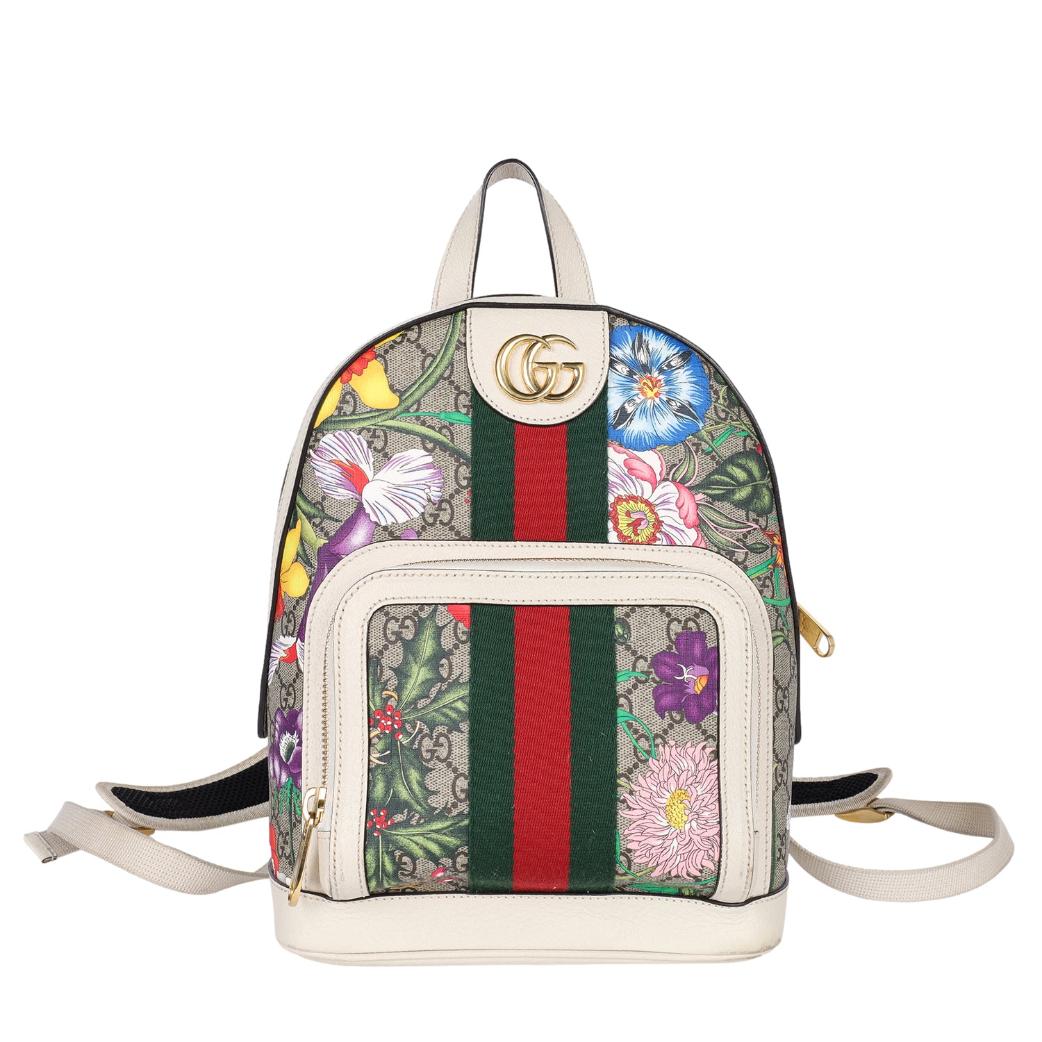 gucci ophidia gg mini backpack Gucci