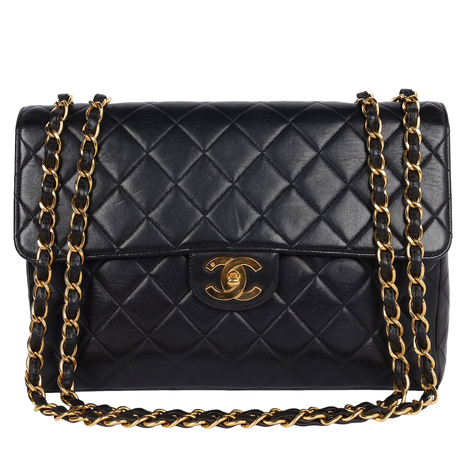Chanel VIP Gift Authentic  Chanel mini flap bag, Chanel mini bag
