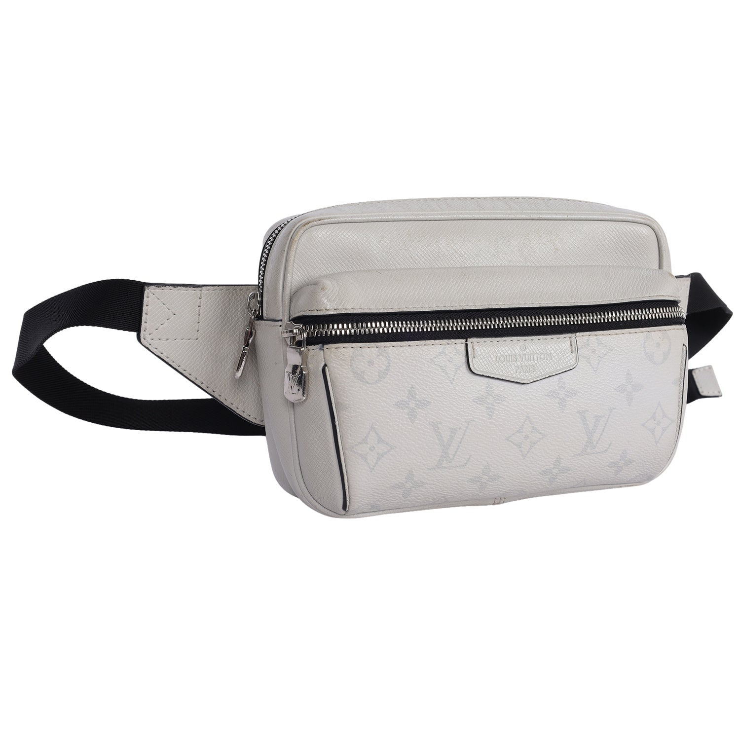 Taigarama Outdoor Messenger Antartica Bumbag Bag (Authentic Pre-Owned) –  The Lady Bag
