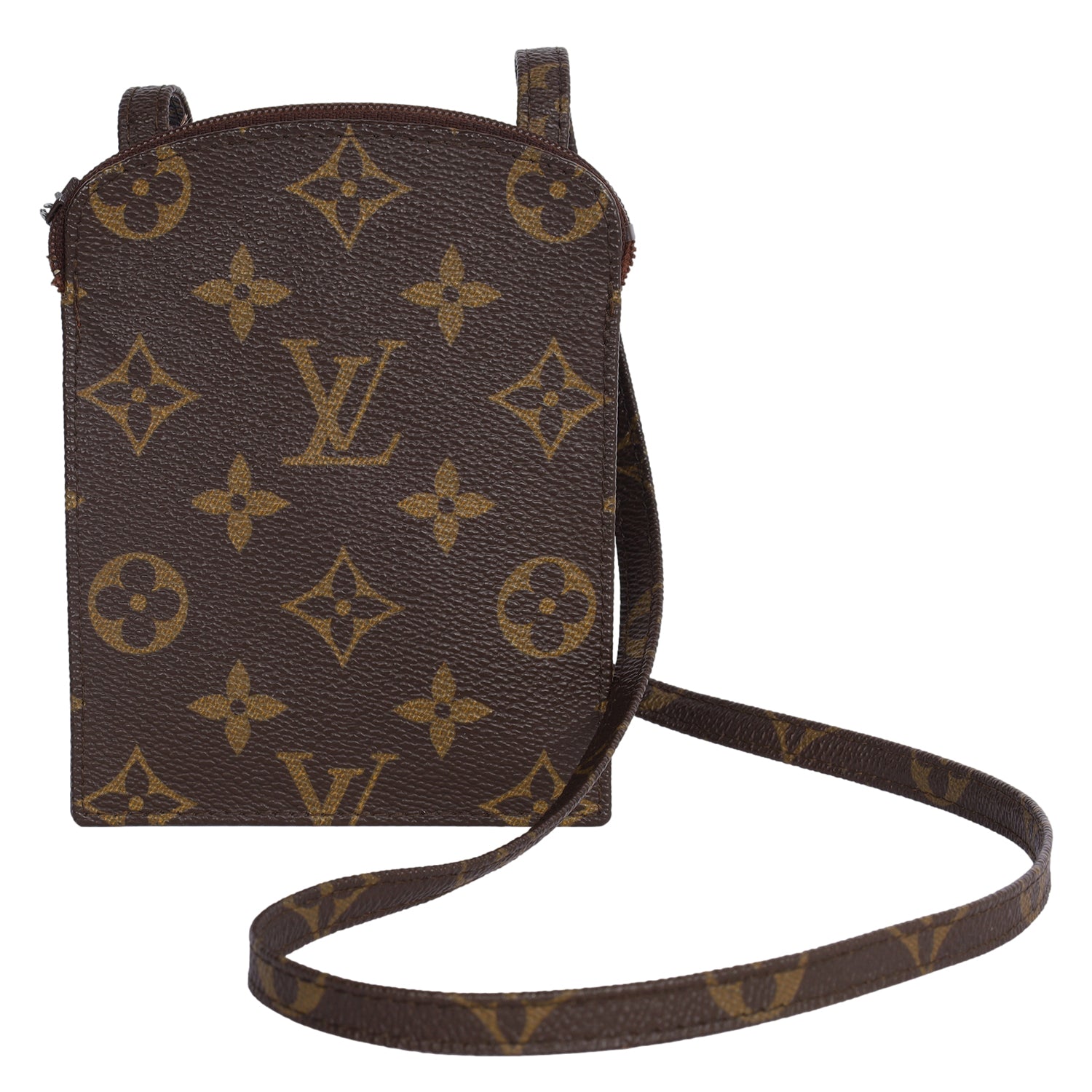 Louis Vuitton, Bags, Authentic Louis Vuitton Vintage Zipper Tote