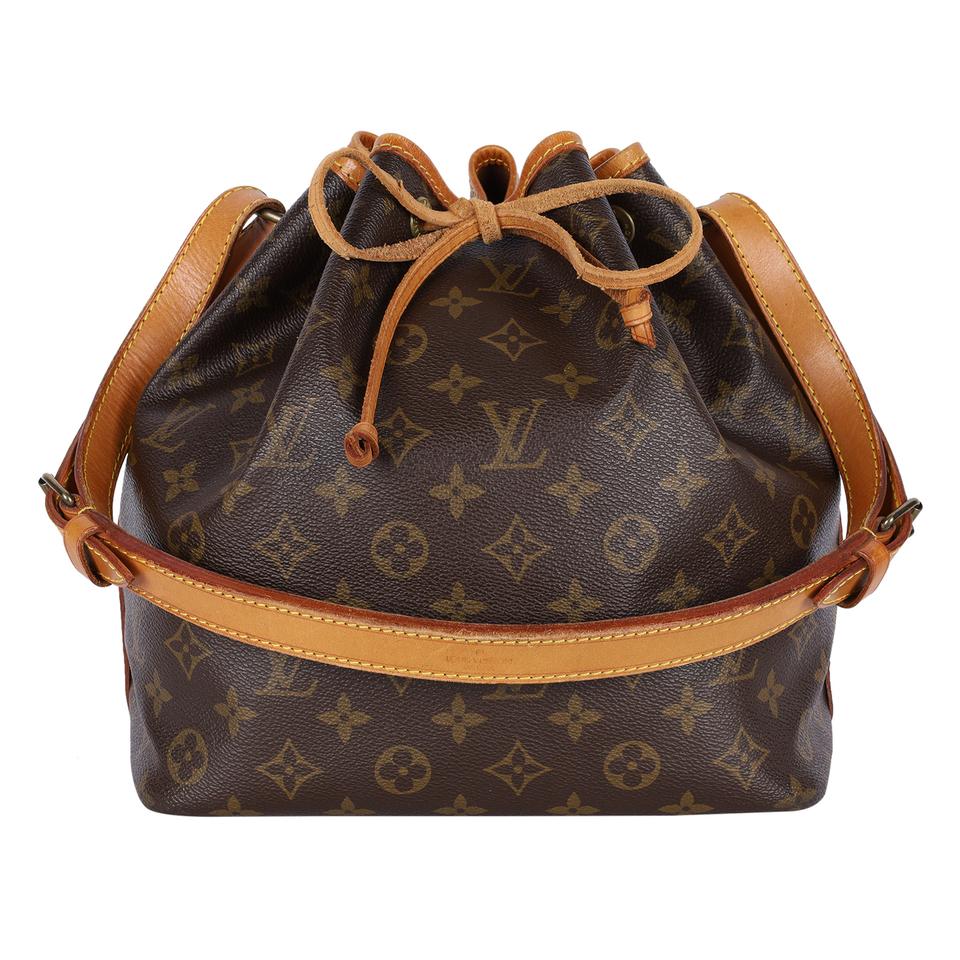 Louis Vuitton, Bags, Louis Vuitton Noe Petit Bag