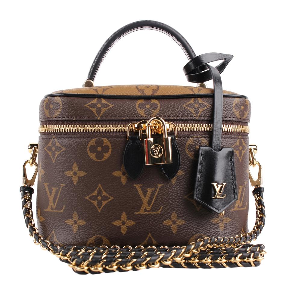 Vanity pm louis vuitton Clearance