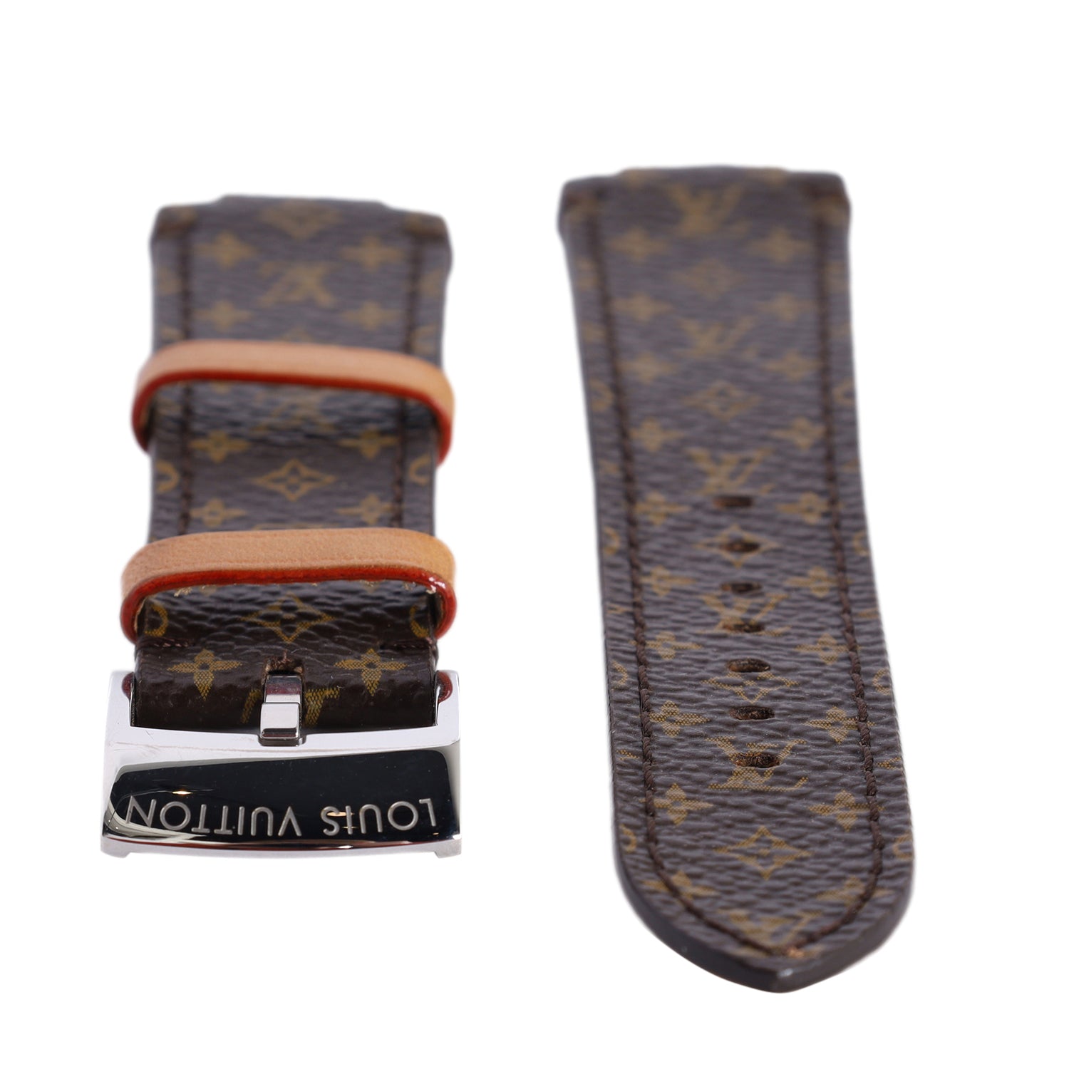Tambour Watch Strap (Authentic Pre-Owned) – The Lady Bag