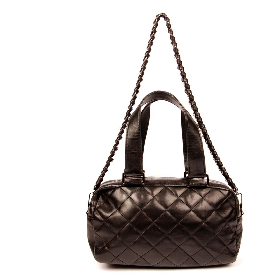 Chanel VIP 2-way leather sling bag  Bags, Leather sling bag, Sling bag
