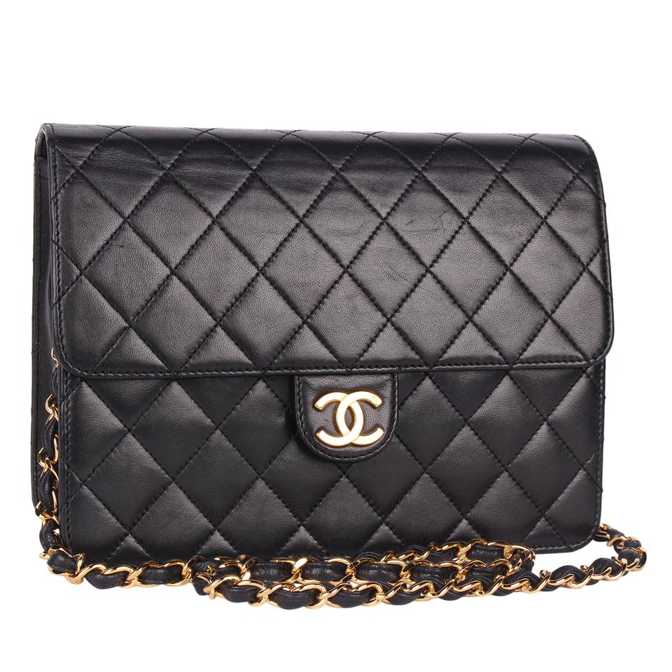 Authentic pre owned chanel bags Clearance