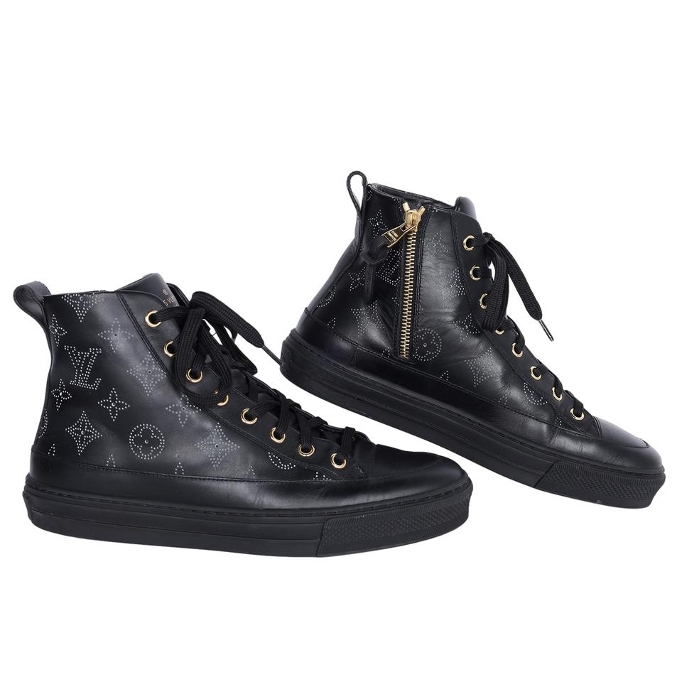 louis vuitton sneakers high top