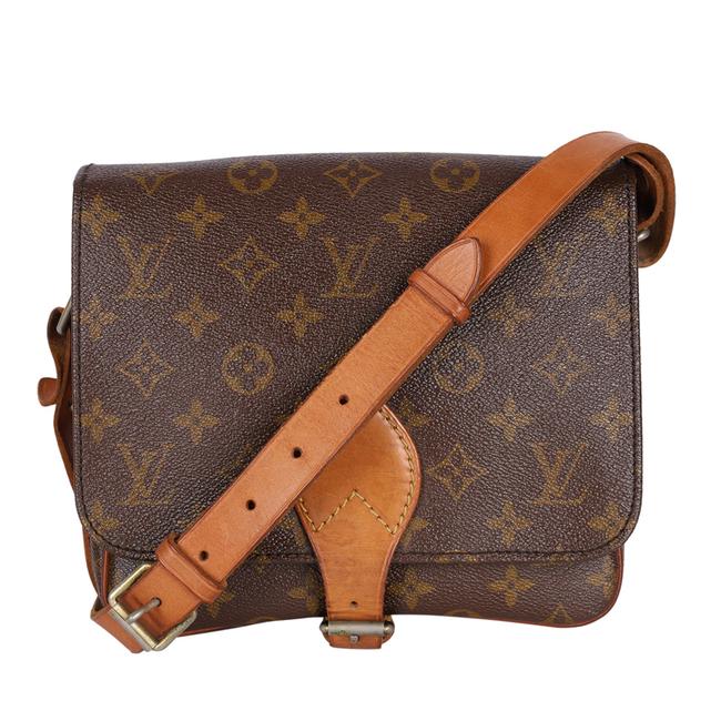 Louis Vuitton, Bags, Gently Used Louis Vuitton On The Go Mm