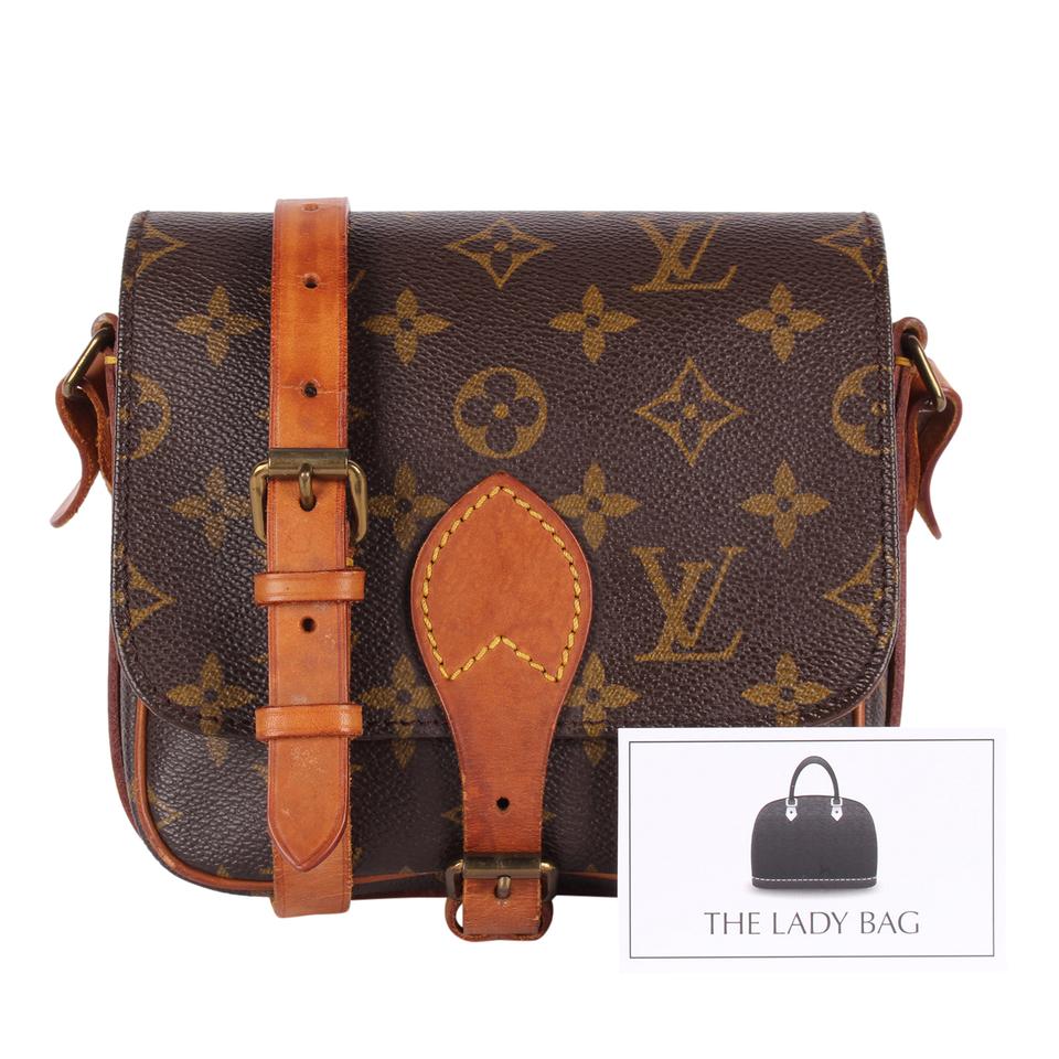 Louis Vuitton Mini Crossbody Crossbody Bags