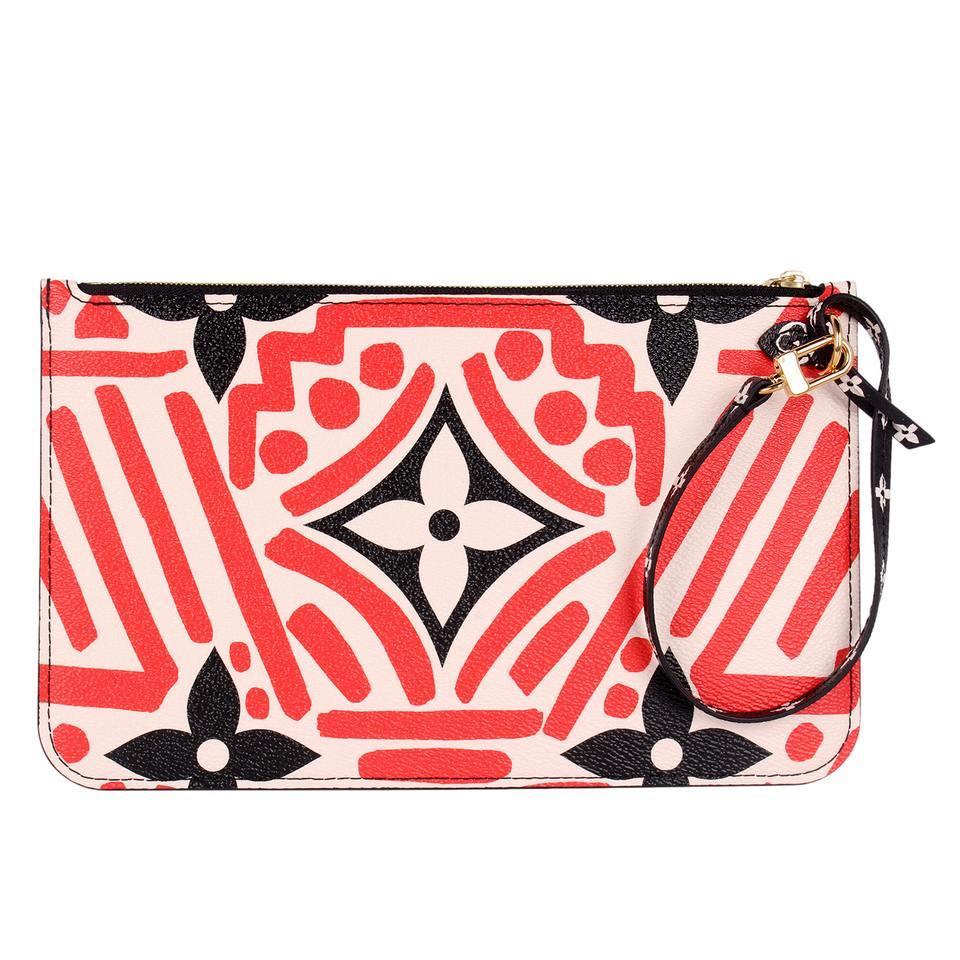 Crafty Neverfull MM Wristlet (Authentic New) – The Lady Bag
