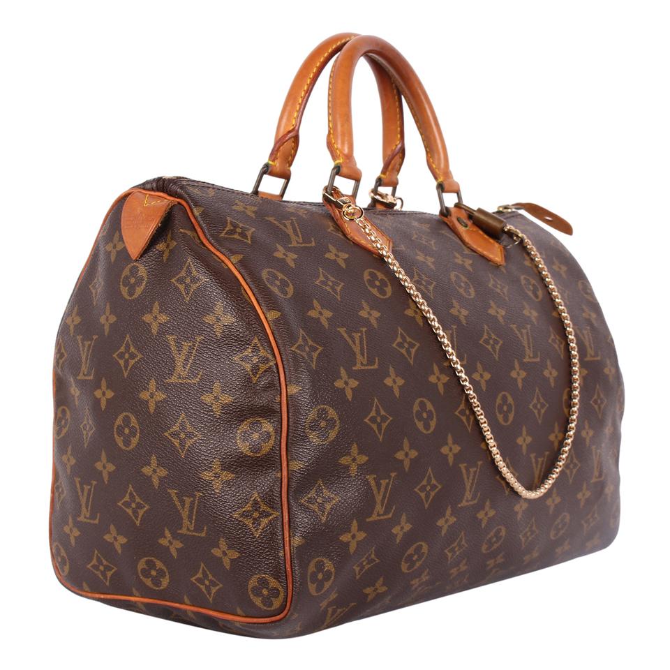 Louis Vuitton スピーディ35 Louis Vuitton Speedy 35 - Vintasje