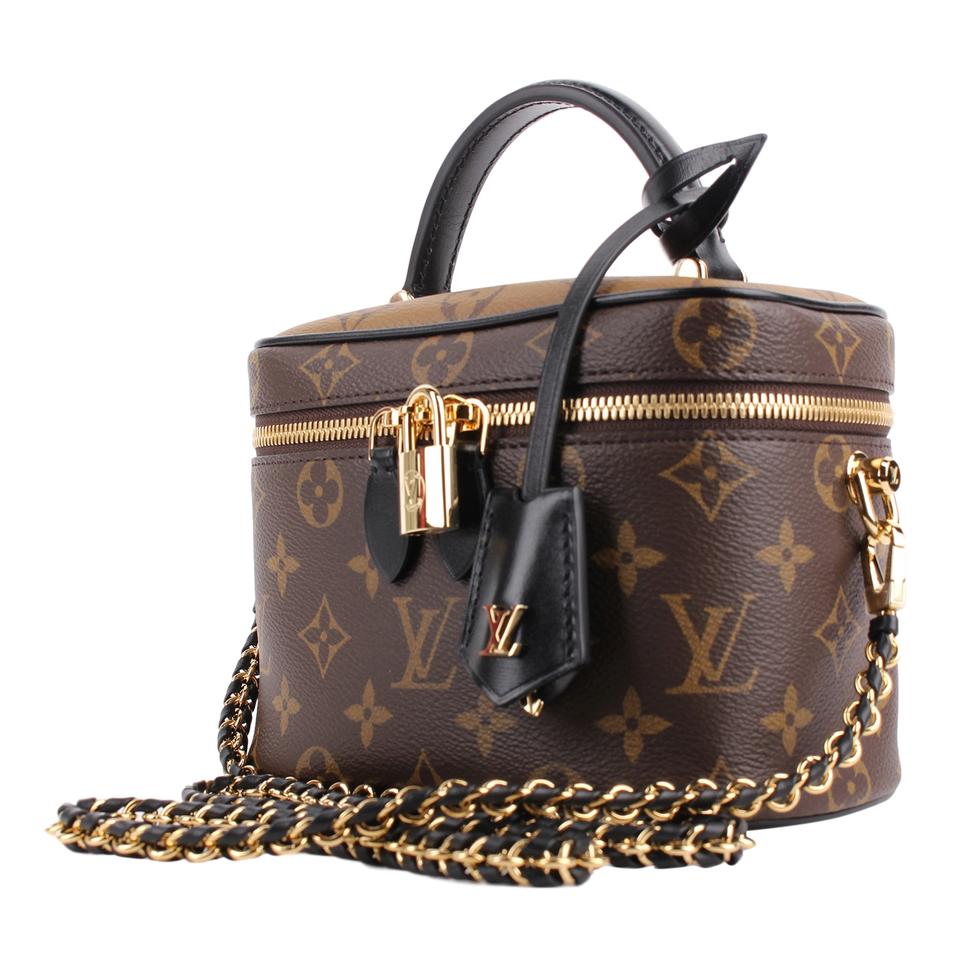 Pre-Owned Louis Vuitton Vanity Bag 210885/1 | Rebag