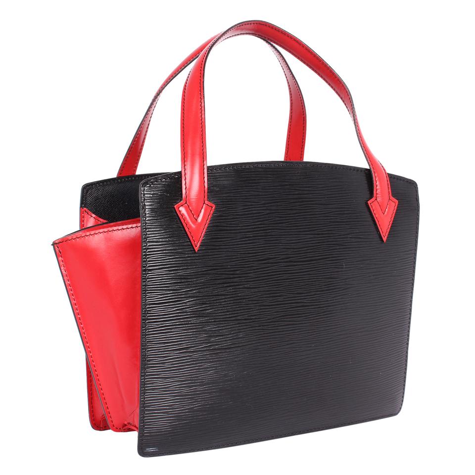 Varenne Epi Leather Satchel (Authentic Pre-Owned) – The Lady Bag