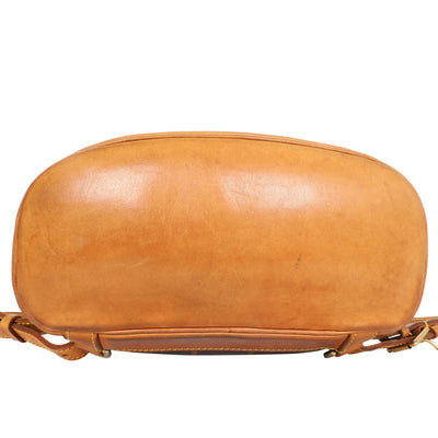 Monogram Montsouris Backpack MM