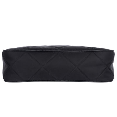 Re-Edition Quilted Re-Nylon Mini-bag