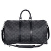 Monogram Eclipse Keepall Bandouliere 45