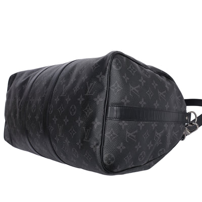 Monogram Eclipse Keepall Bandouliere 45