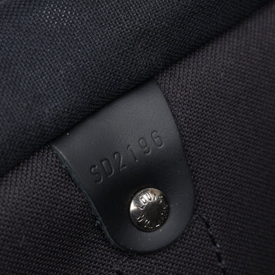 Monogram Eclipse Keepall Bandouliere 45