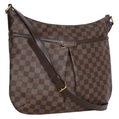 Damier Ebene Bloomsbury GM