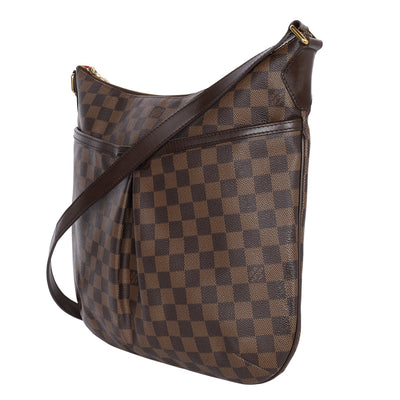 Damier Ebene Bloomsbury GM