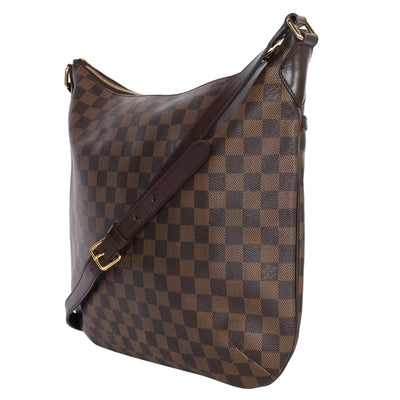 Damier Ebene Bloomsbury GM