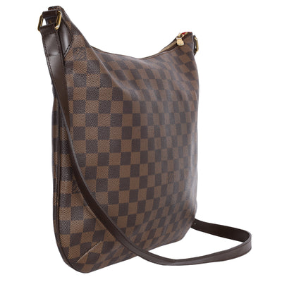 Damier Ebene Bloomsbury GM