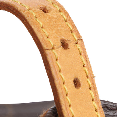 Monogram Montsouris Backpack PM