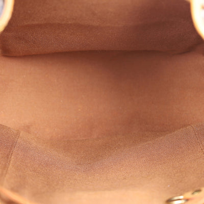 Monogram Montsouris Backpack PM