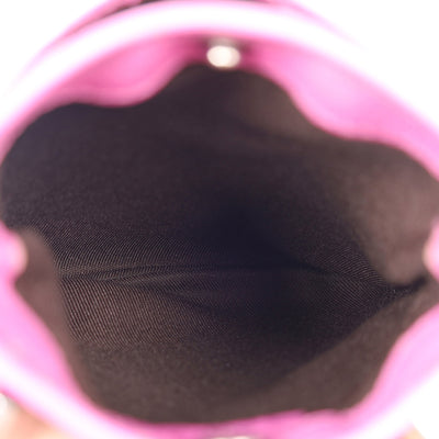 GG Canvas Web Crossbody Bag