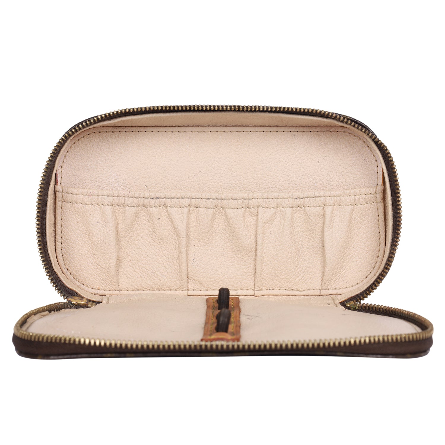 Tousse Blush PM Cosmetic Bag (Authentic Pre-Owned) – The Lady Bag