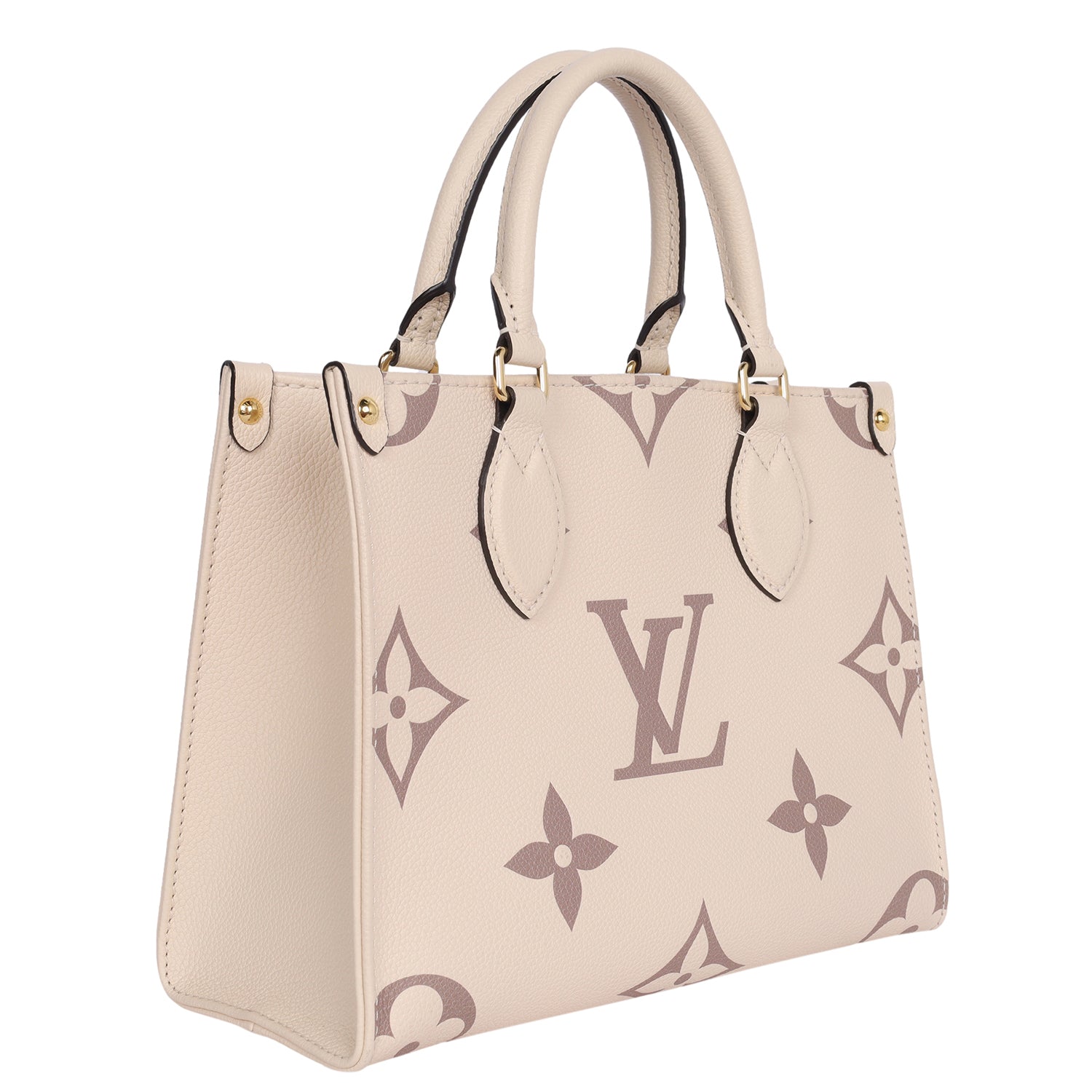 Louis Vuitton pre-owned By The Pool OnTheGo PM tote bag