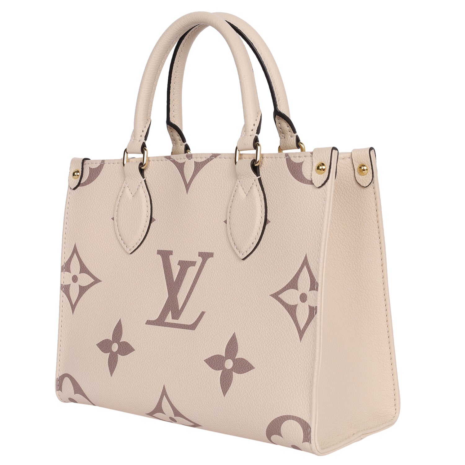 Louis Vuitton Pre-owned Onthego PM Tote Bag