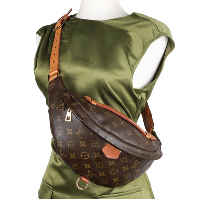 Monogram Bum Bag