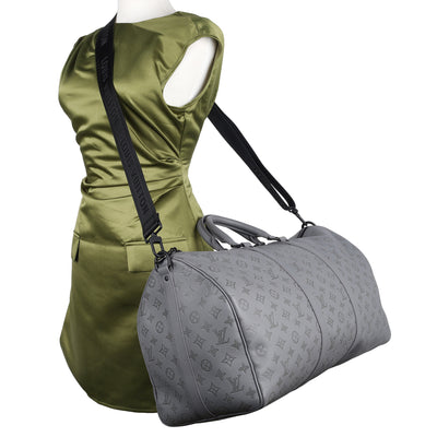 Keepall 50B Bandouliere