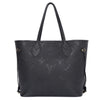 Empreinte Monogram Giant Neverfull MM Black