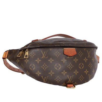 Monogram Bum Bag