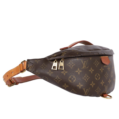 Monogram Bum Bag