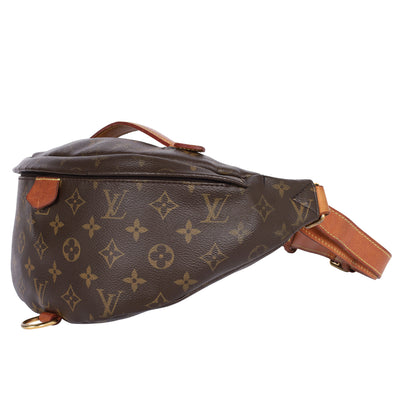 Monogram Bum Bag
